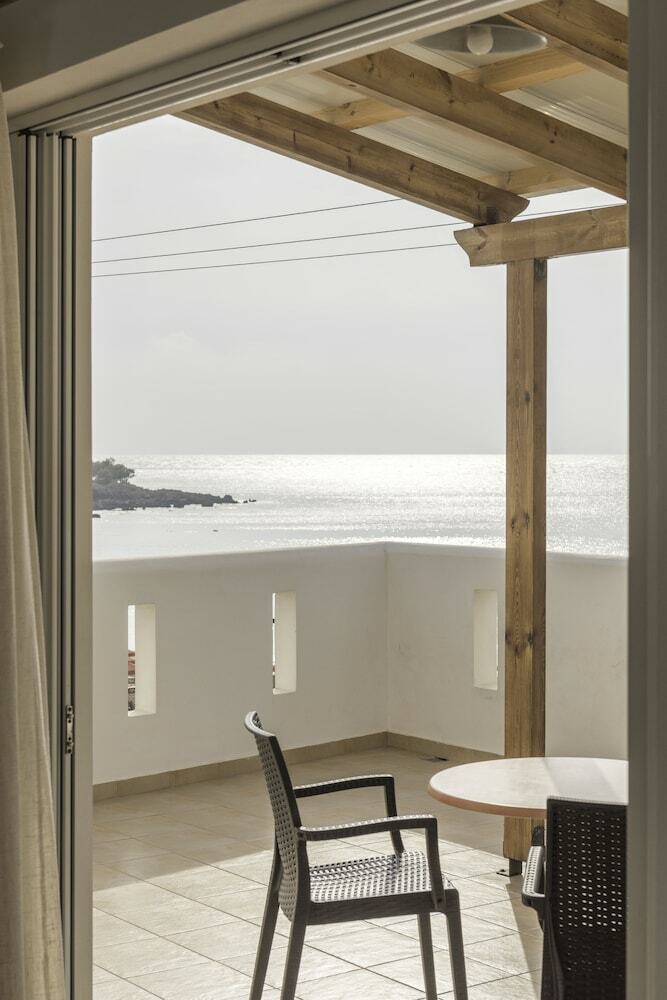Hotel Sifis Studios