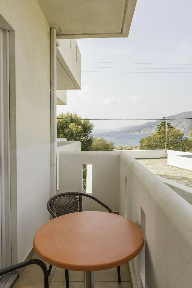 Hotel Sifis Studios