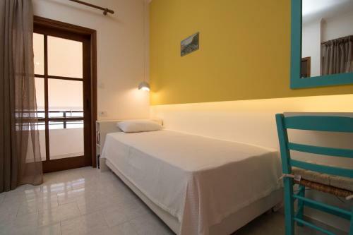 Hostal Niki Rooms