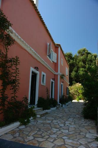 Apartamento Stavroula Studios
