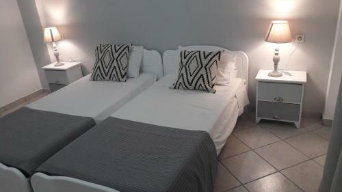 Apartamento Stavroula Studios
