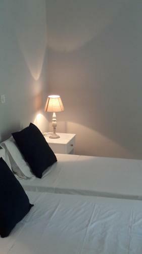 Apartamento Stavroula Studios