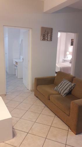 Apartamento Stavroula Studios