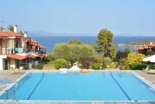 Imagine Villa