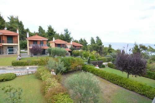 Imagine Villa