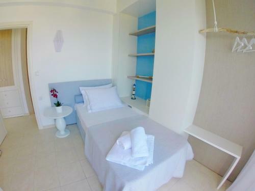 Villa #luxlikehome Paliouri Sea Lounge