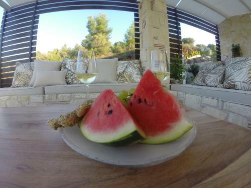 Villa #luxlikehome Paliouri Sea Lounge