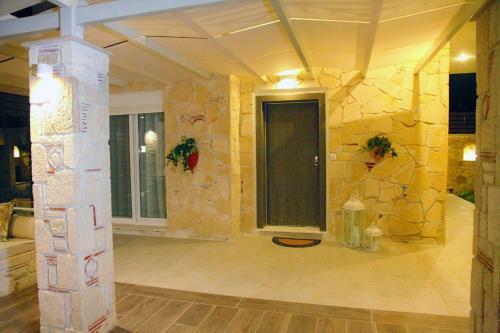 Villa #luxlikehome Paliouri Sea Lounge