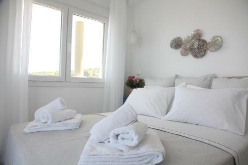 Villa #luxlikehome Paliouri Sea Lounge