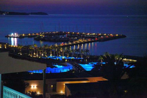 Villa #luxlikehome Paliouri Sea Lounge