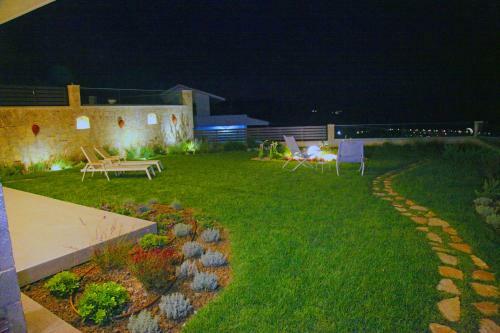 Villa #luxlikehome Paliouri Sea Lounge
