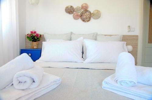Villa #luxlikehome Paliouri Sea Lounge