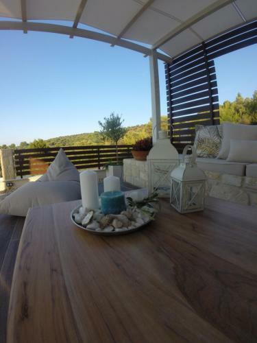 Villa #luxlikehome Paliouri Sea Lounge