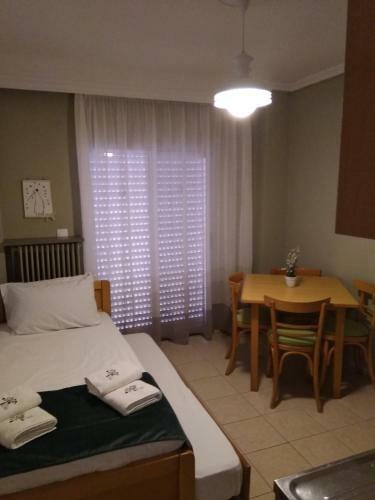 Apartamento Family-elia