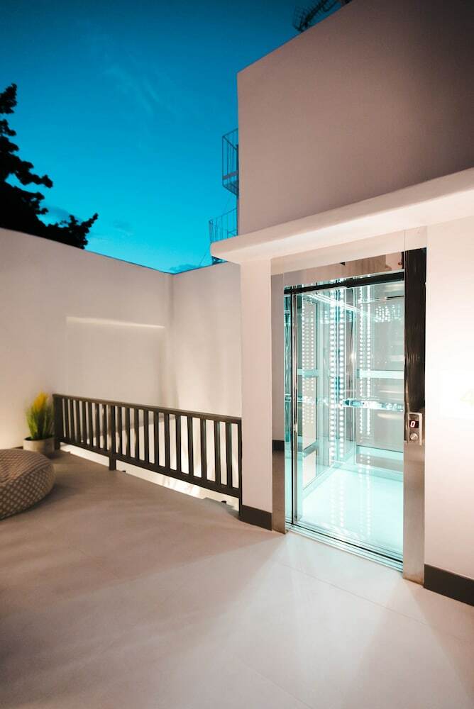 Hotel Sandom