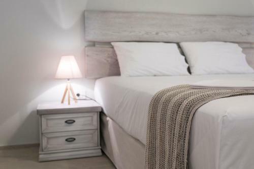 Apartamento Theasea Parga