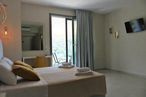 Hotel Kiperi Exclusive