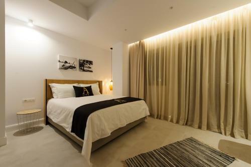 Alfa Hotel