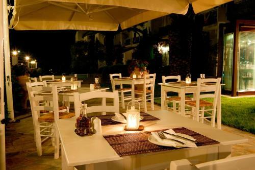 Alfa Hotel
