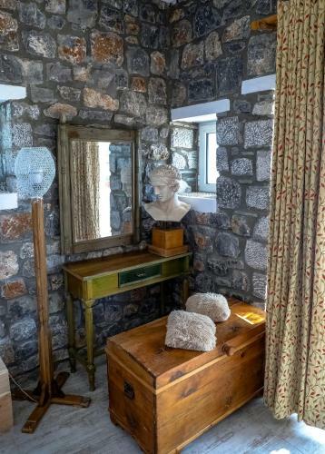 Apartamento Pefkos Eye