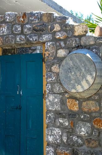 Apartamento Pefkos Eye