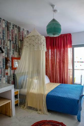 Apartamento Pefkos Eye