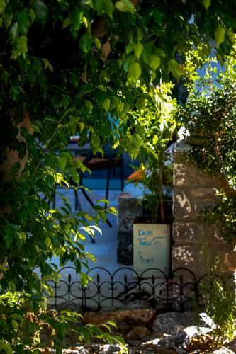 Apartamento Pefkos Eye