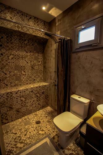 Apartamento Pefkos Eye