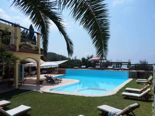 Hostal Hawaii Accommodation Pelekas