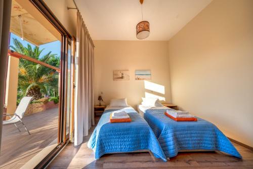 Hostal Hawaii Accommodation Pelekas