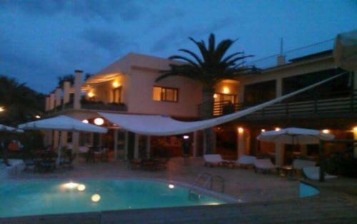 Hostal Hawaii Accommodation Pelekas