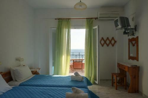 Fotini's Apartments - Pelekas Beach