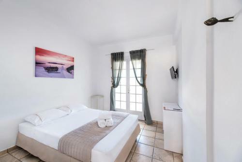 Bed & Breakfast Lavarock Villa