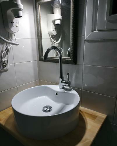 Bed & Breakfast Lavarock Villa