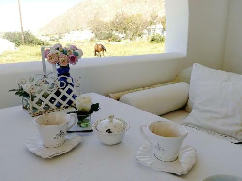 Bed & Breakfast Lavarock Villa