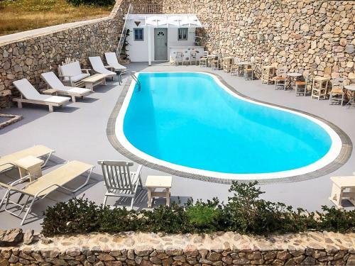 Bed & Breakfast Lavarock Villa