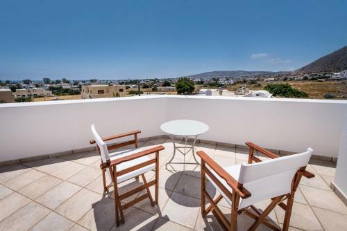 Bed & Breakfast Lavarock Villa