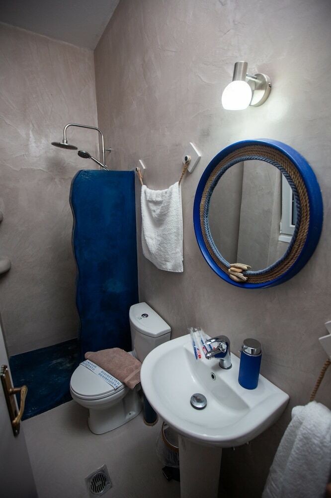 Apartamento Pasithei Studios