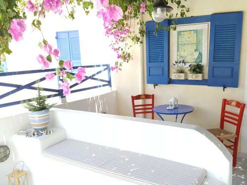Apartamento Villa Spyros Studios