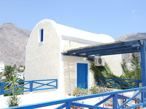 Apartamento Villa Spyros Studios