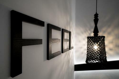 Bed & Breakfast Divelia Hotel