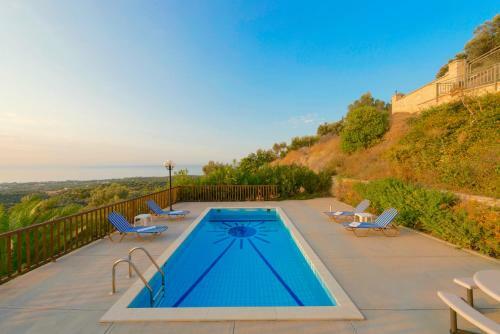 Villa Sun