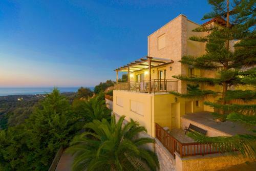 Villa Sun
