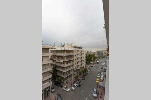 Apartamento Fully Renovated 2 Bedroom Apt In Piraeus
