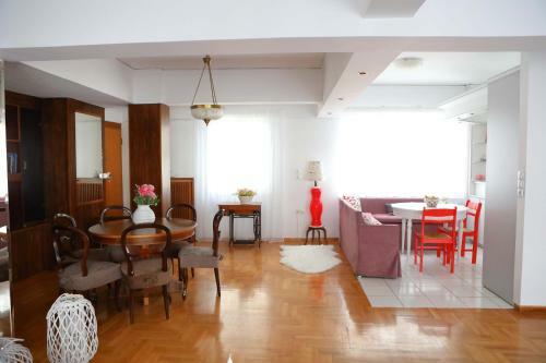 Charming Pasalimani Apartment