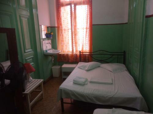 Hotel Sparti