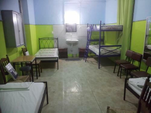 Hotel Sparti