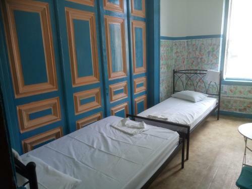 Hotel Sparti