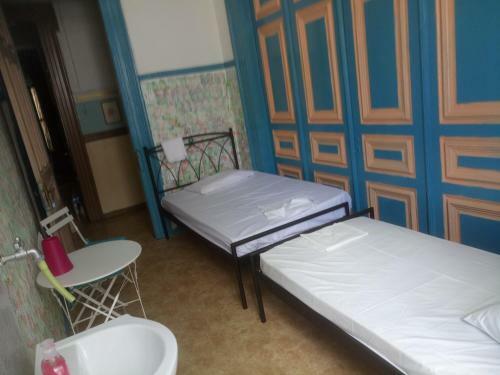 Hotel Sparti