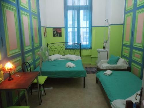 Hotel Sparti